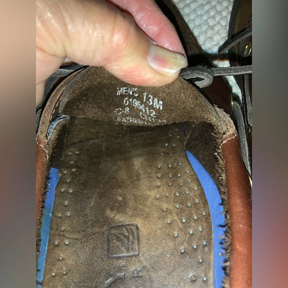 SPERRY - Picture 7 of 8